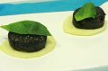 Receta Tapa de Morcilla y manzana, portada